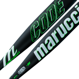 Marucci CODE 2-3/4