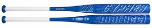 Marucci Cypher V2 Maxload Slowpitch Bat USSSA MSPCB1BHU (2026)