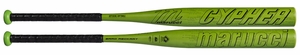 Marucci Cypher V2 End-Loaded Slowpitch Bat SSUSA MSPCG1LSBR (2026)