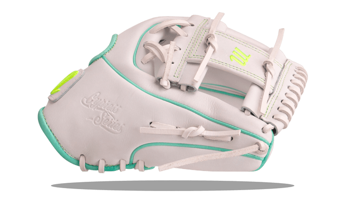 Marucci Cypress Fastpitch Series 11.75" Infield Glove MFGCYFP44A2-W/MT (2026)