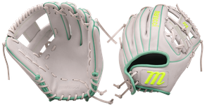 Marucci Cypress Fastpitch Series 11.75" Infield Glove MFGCYFP44A2-W/MT (2026)