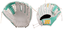 Marucci Cypress Fastpitch Series 12.25" Infield/Pitcher's Glove MFGCYFP46A6-W/MT (2026)