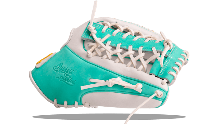 Marucci Cypress Fastpitch Series 12.25" Infield/Pitcher's Glove MFGCYFP46A6-W/MT (2026)