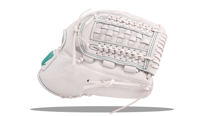 Marucci Cypress Fastpitch Series 12.25" Infield/Pitcher's Glove MFGCYFP46K5-W/MT (2026)