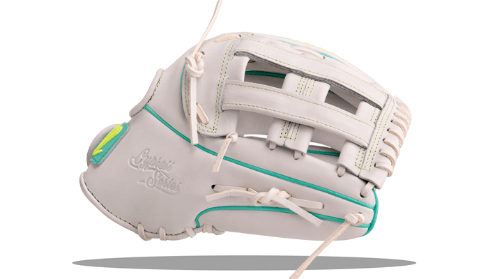 Marucci Cypress Fastpitch Series 12.5" Outfield Glove MFGCYFP97R3-W/MT (2026)