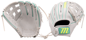 Marucci Cypress Fastpitch Series 12.5" Outfield Glove MFGCYFP97R3-W/MT (2026)