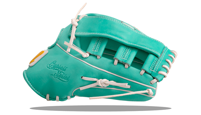 Marucci Cypress Fastpitch Series 12.75" Outfield Glove MFGCYFP98R2-W/MT (2026)