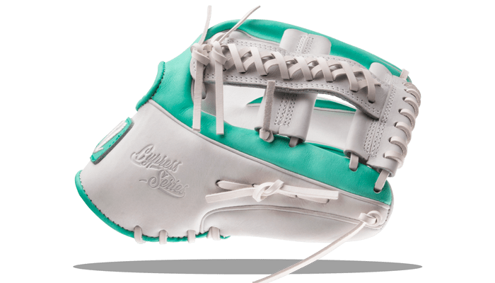 Marucci Cypress Fastpitch Series 12" Infield Glove MFGCYFP45A5-W/MT (2026)