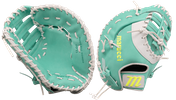 Marucci Cypress Fastpitch Series 13" First Base Mitt MFGCYFP39S1-W/MT (2026)
