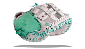 Marucci Cypress Fastpitch Series 35" Catcher's Mitt MFGCYFP250C2-W/MT (2026)