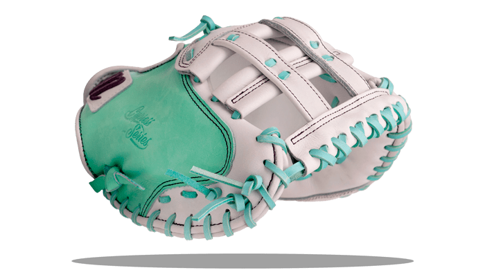 Marucci Cypress Fastpitch Series 35" Catcher's Mitt MFGCYFP250C2-W/MT (2026)