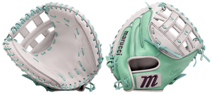 Marucci Cypress Fastpitch Series 35" Catcher's Mitt MFGCYFP250C2-W/MT (2026)