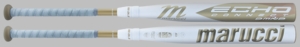Marucci Echo Connect DMND Fastpitch Bat MFPECD11 -11oz (2023) Lightly Used w/Warranty