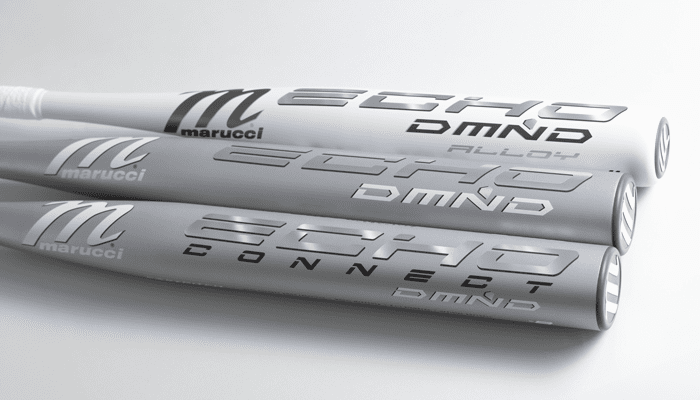 Marucci Echo DMND2 Fastpitch Bat MFPED211 -11oz (2025) Lightly Used w/ Warranty