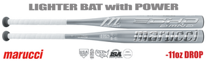 Marucci Echo DMND2 Fastpitch Bat MFPED211 -11oz (2025) Lightly Used w/ Warranty