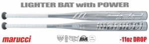 Marucci Echo DMND2 Fastpitch Bat MFPED211 -11oz (2025) Lightly Used w/ Warranty