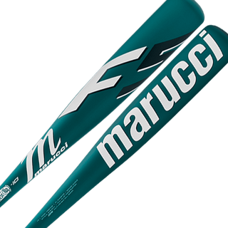 Bat De Baseball Marucci F5 USSSA (-10) 29" 19 Oz - Occasion