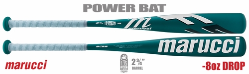 Marucci F5 2-3/4