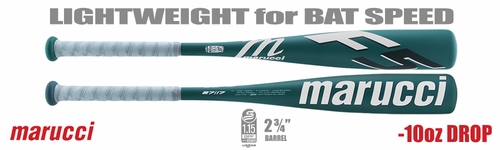 Marucci F5 2-3/4