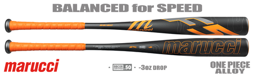 Marucci F5 2-5/8