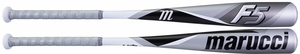 Marucci F5 2-5/8" Youth USA Bat MSBF5310USA -10oz (2022) -- Lightly Used w/Warranty