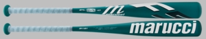 Marucci F5 2-3/4" Big Barrel USSSA Bat MSBF5410 -10oz (2024) Lightly Used w/Warranty