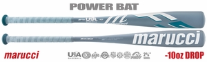 Marucci F5 2-5/8" Youth USA Bat MSBF5410USA -10oz (2024) Lightly Used w/Warranty