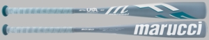 Marucci F5 2-5/8" Youth USA Bat MSBF5410USA -10oz (2024) Lightly Used w/Warranty