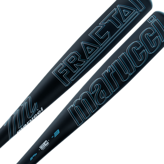 Batte De Baseball Marucci Noire – 32/29 – Certifiée BBCOR – Alliage – Diamètre 2 5/8