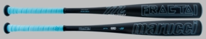 Marucci Fractal 2-5/8" BBCOR Bat MCBFR -3oz (2025) Lightly Used w/Warranty