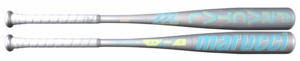 Marucci Fractal 2-5/8" BBCOR Bat MCBFR2 -3oz (2027)