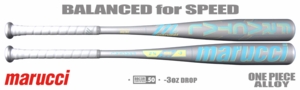 Marucci Fractal 2-5/8" BBCOR Bat MCBFR2 -3oz (2027)