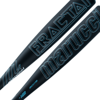 【美品】マルチ marucci FL12モデル Marucci Fractal 2-1/4
