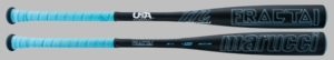 Marucci Fractal 2-1/4" Youth USA Bat MSBFR12USA -12oz (2025) Lightly Used w/Warranty