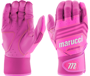 【maruꕤ︎︎·͜·】 Marucci FUZN Pro Batting Gloves - MBGFZNP – Smash It Sports