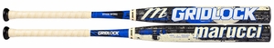 Marucci Gridlock End-Loaded Slowpitch Bat USSSA MSPGLCB2LU (2027)