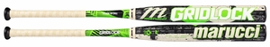 Marucci Gridlock Max Loaded Slowpitch Bat SSUSA MSPGLSL2BHS (2027)