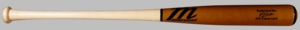 Marucci Pro Exclusive KG01 Maple Bat MVE6-KG01-N/WT (2026)