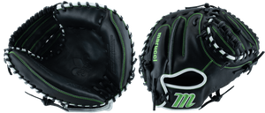Marucci Krewe Series 32.5" Catcher's Mitt MFG3KR225C1-BK/NG (2025)