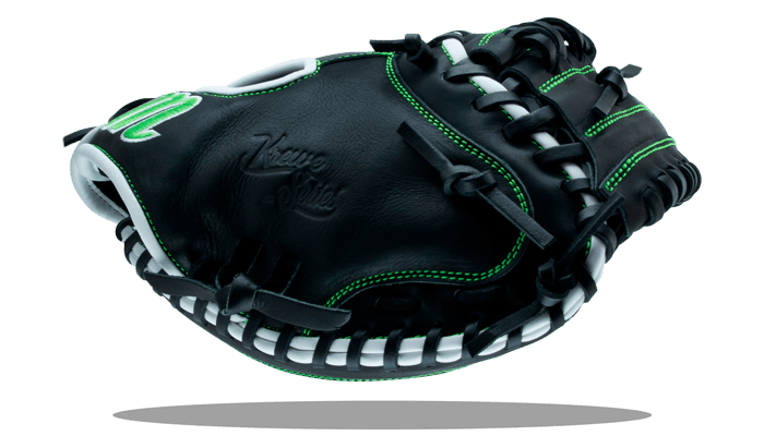 Marucci Krewe Series 32.5" Catcher's Mitt MFG3KR225C1-BK/NG (2025)