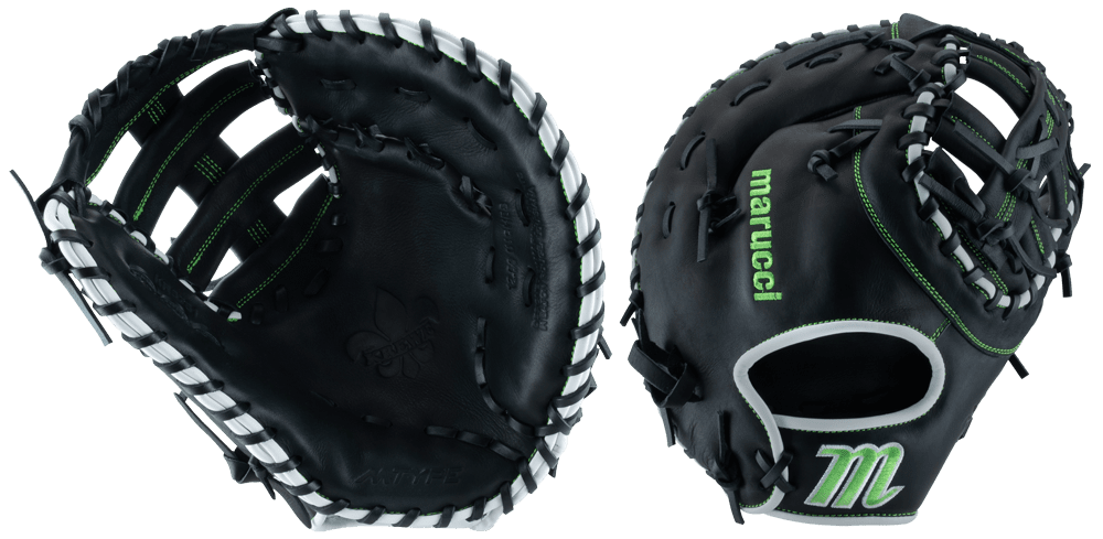 Marucci Krewe Gloves