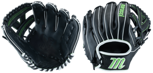 Marucci Krewe Series 11" Infield/Pitcher's Glove MFG3KR41A7-BK/NG (2025)