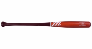 Marucci CB15 Torpedo Pro Model Maple Bat MVE5CB15T-TR/FG (2025)