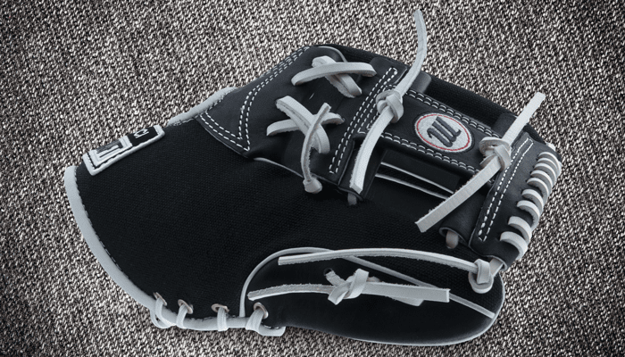 Marucci Nightshift Series "Chuck T" 11.5" Infield Glove MFGNTSHFT-0103 (2023)