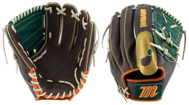 Marucci Nightshift Series "Mallard" 12" Pitcher's Glove MFGNTSHFT-0306 (2024)
