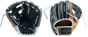 Marucci Nightshift Series "Nightcrawl" 11.75" Infield Glove MFGNTSHFT-0205 (2024)
