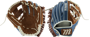 Marucci Nightshift Series "Cowboy" 11.5" Outfield Glove MFGNTSHFT-0301 (2024)