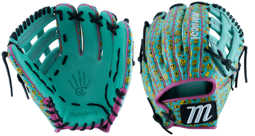Marucci Nightshift Series 