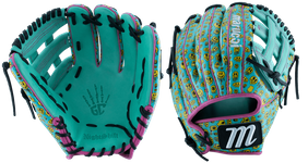 Marucci Nightshift Series "Drippy" 11.5" Infield Glove MFGNTSHFT-0304 (2025)