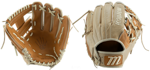 Marucci Nightshift Series "Western Saddle" 11.75" Infield Glove MFGNTSHFT-0203 (2024)